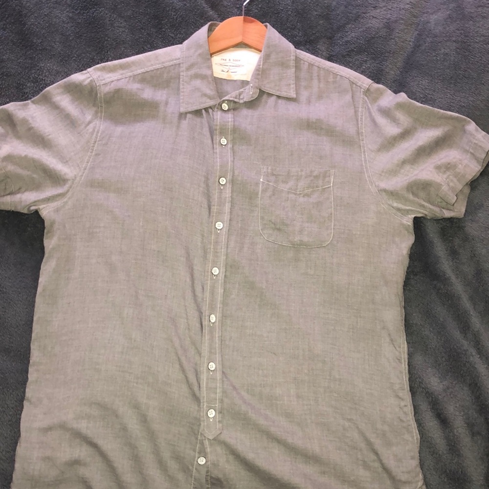 Rag & Bone shirt